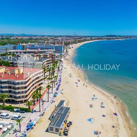 Uhc Sol De Espana Cambrils Dış mekan fotoğraf