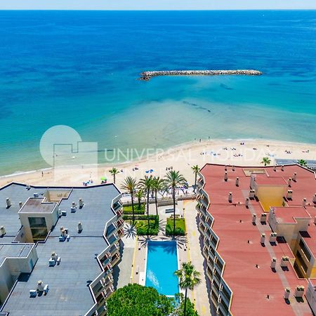 Uhc Sol De Espana Cambrils Dış mekan fotoğraf
