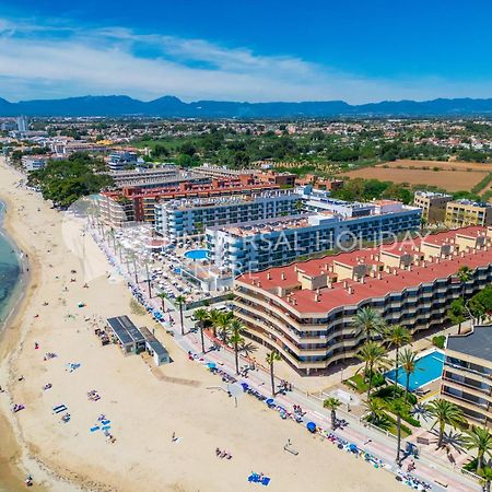 Uhc Sol De Espana Cambrils Dış mekan fotoğraf