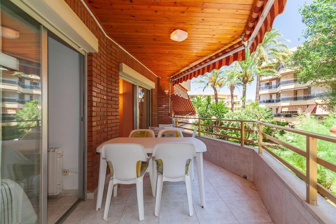Uhc Sol De Espana Cambrils Dış mekan fotoğraf