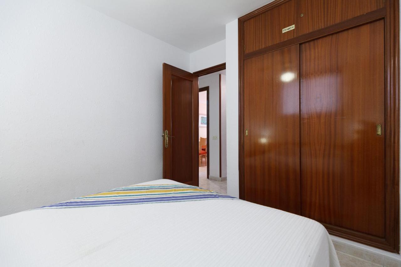 Uhc Sol De Espana Cambrils Dış mekan fotoğraf