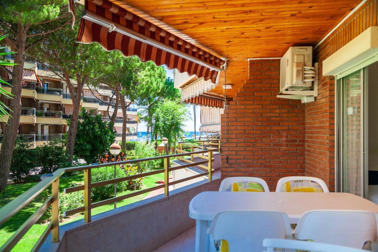 Uhc Sol De Espana Cambrils Dış mekan fotoğraf