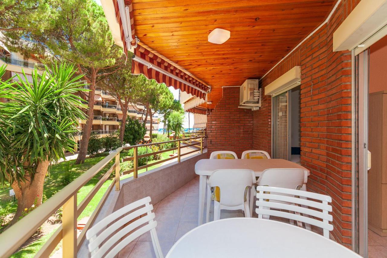 Uhc Sol De Espana Cambrils Dış mekan fotoğraf