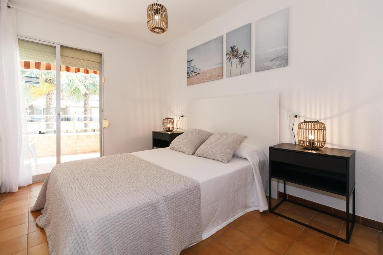 Uhc Sol De Espana Cambrils Dış mekan fotoğraf