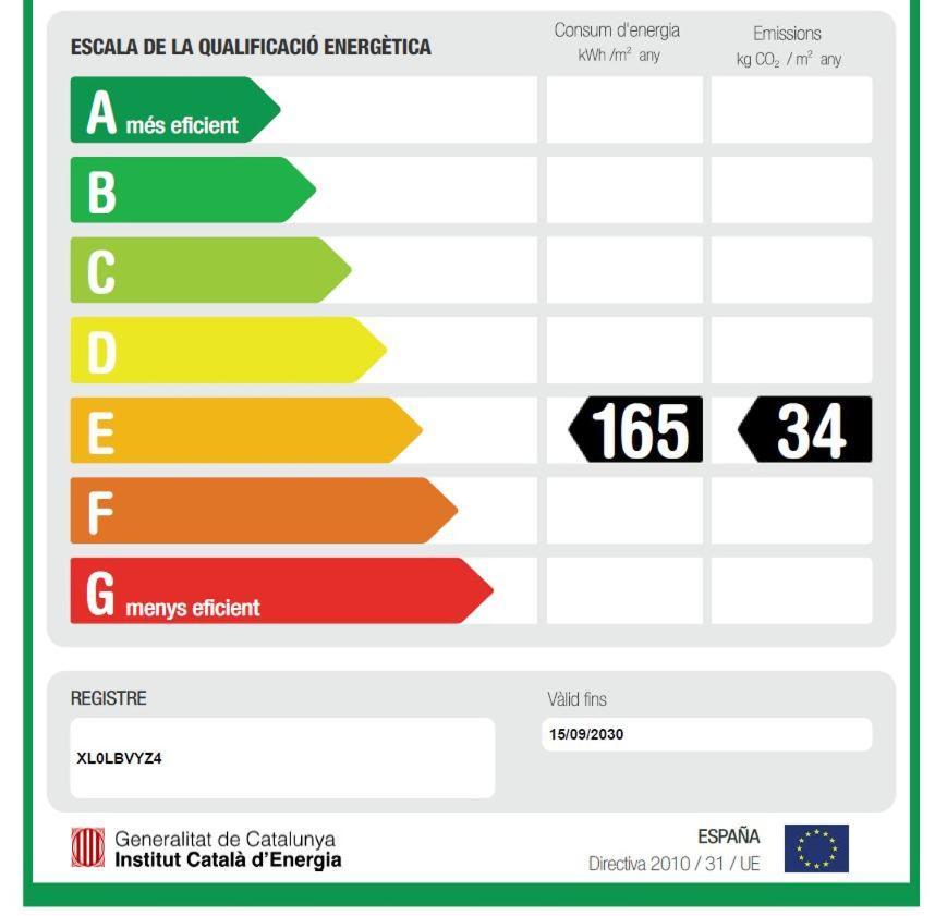 Uhc Sol De Espana Cambrils Oda fotoğraf