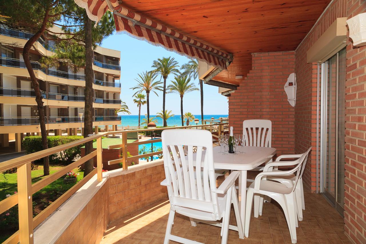 Uhc Sol De Espana Cambrils Dış mekan fotoğraf